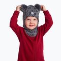 Балаклава дитяча Reima Kuuraan melange grey 5