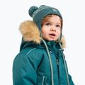 Шапка зимова дитяча Reima Kuuru stone green 5