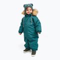 Шапка зимова дитяча Reima Kuuru stone green 6