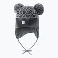 Шапка зимова дитяча Reima Kuuru melange grey