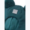 Балаклава дитяча Reima Vekkuli dark teal 3