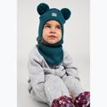 Балаклава дитяча Reima Vekkuli dark teal 5