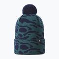 Шапка зимова дитяча Reima Virkku navy