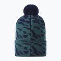 Шапка зимова дитяча Reima Virkku navy 2