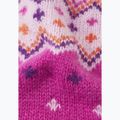 Рукавички зимові дитячі Reima Lapanen plum purple 5