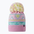 Шапка зимова дитяча Reima Kirjoen light heather