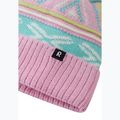 Шапка зимова дитяча Reima Kirjoen light heather 3