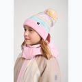 Шапка зимова дитяча Reima Kirjoen light heather 5