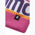 Шапка зимова дитяча Reima Taasko fucshia 3