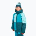 Шапка зимова дитяча Reima Taasko dark teal 4