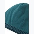 Шапка зимова дитяча Reima Pilke dark teal 4