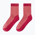 Шкарпетки дитячі Reima Villalla red clay