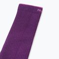Шкарпетки дитячі Reima Urheilu plum purple 2