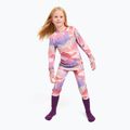 Шкарпетки дитячі Reima Urheilu plum purple 4