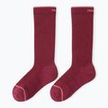 Шкарпетки дитячі Reima Urheilu cranberry