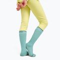 Шкарпетки дитячі Reima Urheilu stone green 3