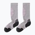 Шкарпетки дитячі Reima Atleetti light grey