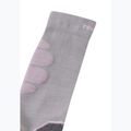 Шкарпетки дитячі Reima Atleetti light grey 2