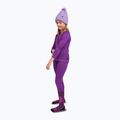 Шкарпетки дитячі Reima Atleetti plum purple 4