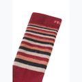 Шкарпетки дитячі Reima Suksille cranberry 2
