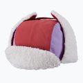 Шапка зимова дитяча Reima Ilves cranberry 3