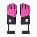 Рукавички лижні дитячі Reima Hanskas fucshia 2