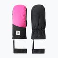 Рукавички лижні дитячі Reima Lapases fucshia