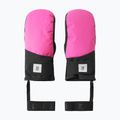 Рукавички лижні дитячі Reima Lapases fucshia 2