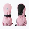 Рукавички лижні дитячі Reima Ote grey pink