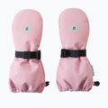 Рукавички лижні дитячі Reima Ote grey pink 2