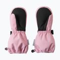 Рукавички лижні дитячі Reima Ote grey pink 3