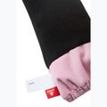 Рукавички лижні дитячі Reima Ote grey pink 4