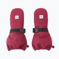 Рукавички лижні дитячі Reima Ote maroon 2