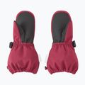Рукавички лижні дитячі Reima Ote maroon 3