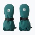 Рукавички лижні дитячі Reima Ote dark teal 2