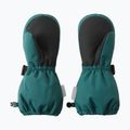 Рукавички лижні дитячі Reima Ote dark teal 3