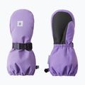 Рукавички лижні дитячі Reima Ote misty violet