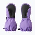 Рукавички лижні дитячі Reima Ote misty violet 3