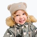 Шапка зимова дитяча Reima Kumpi earthy beige 5
