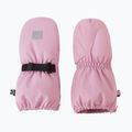 Рукавички зимові дитячі Reima Villatassu grey pink