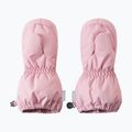 Рукавички зимові дитячі Reima Tassuin grey pink 3