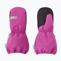 Рукавички зимові дитячі Reima Moffen fucshia