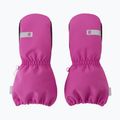 Рукавички зимові дитячі Reima Moffen fucshia 2