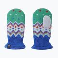 Рукавички зимові дитячі Reima Lapanen sparkly blue