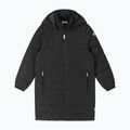 Пальто утеплене дитяче Reima Muurla black