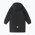 Пальто утеплене дитяче Reima Muurla black 2