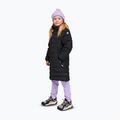Пальто утеплене дитяче Reima Muurla black 8