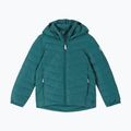 Куртка дитяча Reima Uumaja dark teal