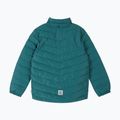 Куртка дитяча Reima Uumaja dark teal 3