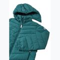 Куртка дитяча Reima Uumaja dark teal 4